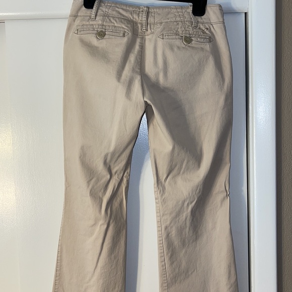 American Eagle - Perfect Trouser - Picture 3 of 4